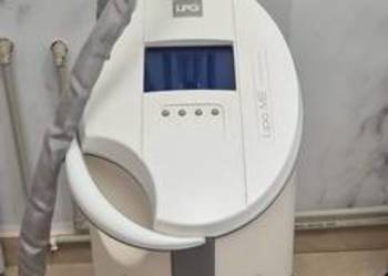 Sprzedam endermologie