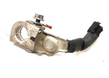 KLEMA PLUSOWA FORD MONDEO MK5 2.5 173KM PRZEWÓD AKUMULATORA