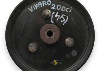 POMPA WSPOMAGANIA Opel Vivaro Renault Trafic Nissan 2.0 DCI 8200357347