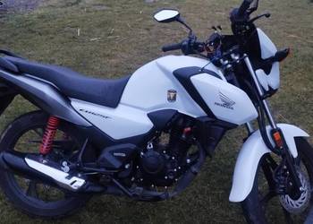 Honda CB125F CBF125 2022r.