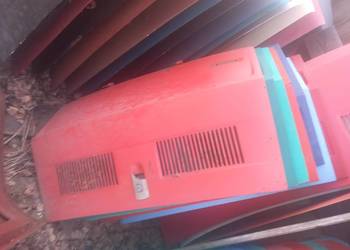 Klapa silnika fiat 126p