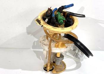 POMPA PALIWA AUDI A4 B9 8W0919088L 2.0 150KM BAKU ZASILAJĄCA, ELEKTRYC