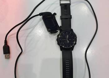 Garmin Tactix Bravo D2 Titanium