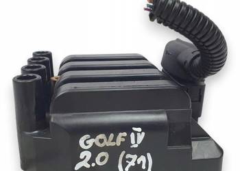 CEWKA ZAPŁONOWA Volkswagen Golf IV 2.0 8V R0301C00100 0028362714