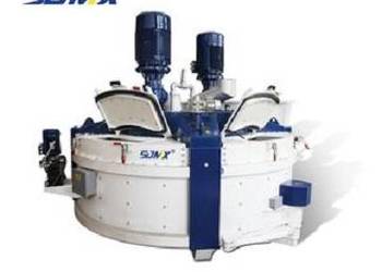 MIESZALNIKI PLANETARNE ECSMT 1m3, 1,5m3, 2m3, 3m3