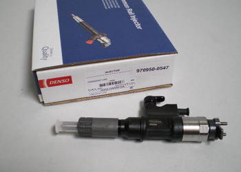 Nowy wtryskiwacz paliwa CR DENSO 095000-5475 095000-5470