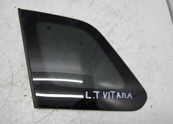 SZYBA KAROSERYJNA LEWY TYŁ 15 ROK SUZUKI VITARA III 00032145