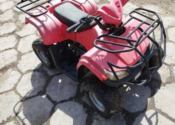 Quad 110