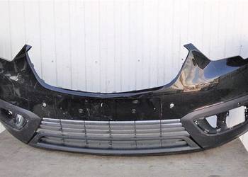 OPEL CROSSLAND X ZDERZAK PRZÓD