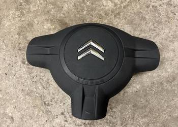 Poduszka airbag Citroen C3