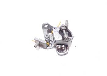 ZAWIAS ZAWIASY DRZWI lewy tył srebrny VW GOLF 6 VI 08-15 1K0831411M