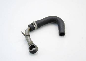 WĄŻ PRZEWÓD RURKA OLEJU 2.9 TURBO T6 VOLVO XC90 S80 BITURBO