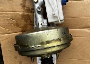 Iveco daily serwo + pompa hamulcowa