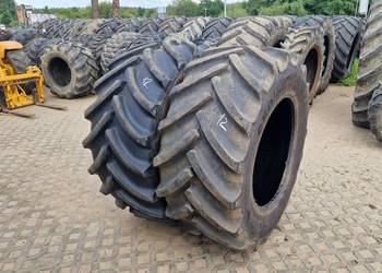 650/60r34 650/65r34 600/65r34 Mitas Vredestein 90% bieżnik