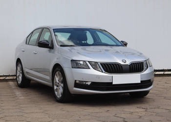 Skoda Octavia 1.4 TSI