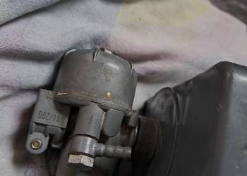 Komar Romet motorynka kadet