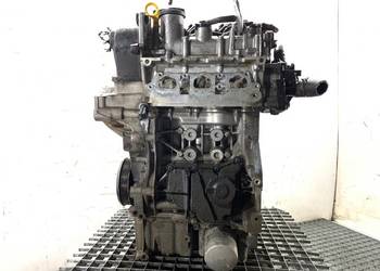 SILNIK VW 1.0 60KM CHY UP!