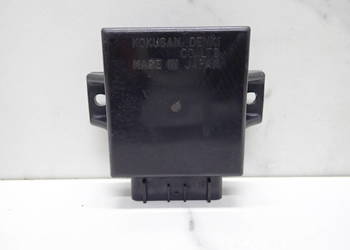 Cdi Moduł Kokusan J54 20F0 BB7708 1F28 Suzuki SV 650 98-02r