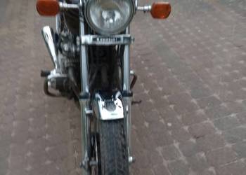 Sprzedam motocykl