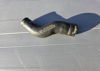 Przewód , Wąż Wodny 970.106.450.02 Porsche Panamera (970)