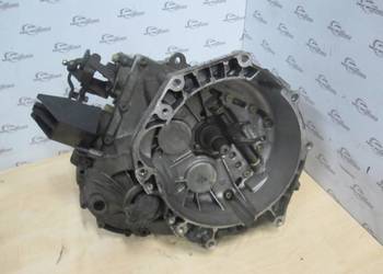 MINI COOPER S 1.6 kompresor W11B16AA Skrzynia biegów 1504295 BKD