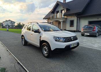 Dacia Duster Blue dCi 115 4WD