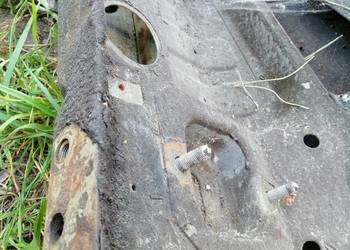Polonez lewa podluznica atu borewicz cargo tr