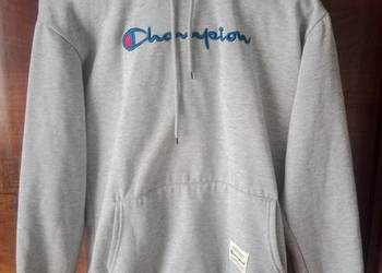 Bluza Damska z Kapturem Champion – Rozmiar L