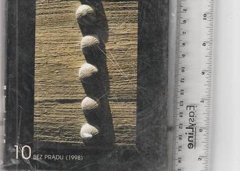 Budka Suflera Leksykon 1974-2005 CD bez prądu 1998