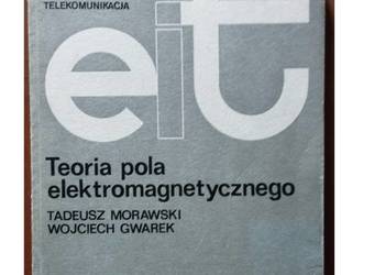 Teoria pola elektromagnetycznego - Morawski