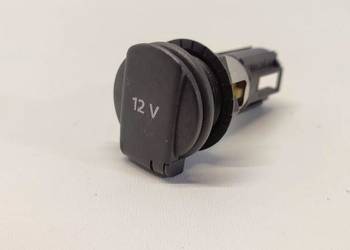 SKODA OCTAVIA II SCOUT GNIAZDO ZAPALNICZKI 12V 1K0919309 KTL