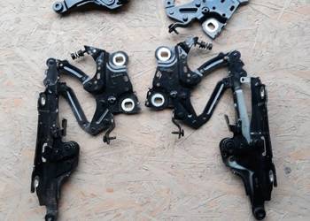 MINI COOPER F55 F56 ZAWIAS MASKI PRAWY LEWY 7300565 7300566