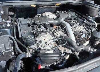 Silnik do MERCEDES ML 3.0 CDI