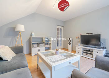 Sprzedam dom wolnostojący 175 metrów Kraków