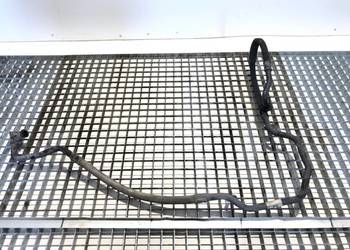 RURKA KLIMATYZACJI DAF XF 1952713 12.9 462KM Ciągnik siodłowy