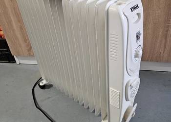 Grzejnik olejowy N´OVEEN OH1301/1501