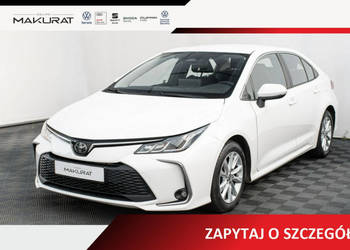 Toyota Corolla GD5J139#1.5 Comfort K.cofania 2 stref klima Salon PL VAT 23…