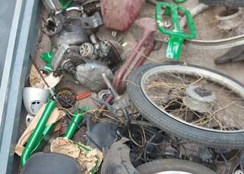 Simson sr2 sr50