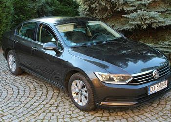 Volkswagen Passat TDI 150 KM Manual Salon Polska B8 (2014-2023)