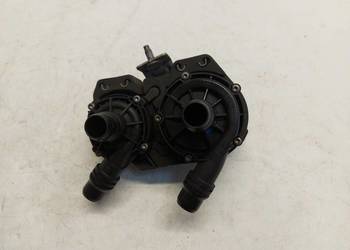 PEUGEOT 508 II Pompa wody dodatkowa elektryczna 9818812589