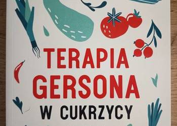 Terapia Gersona w praktyce Charlotte Gerson