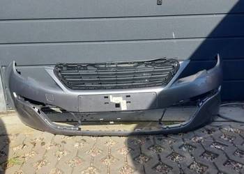 PEUGEOT 308 II 2 T9 13-17 ZDERZAK PRZÓD PRZEDNI C pomorskie 06396-091ISMO01