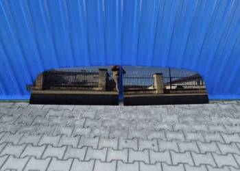 SZYBA TYŁ UCHYLNA BOCZNA PRAWA LEWA W KAROSERIE MB VITO W 639 VIANO LONG