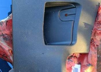 Alfa Romeo 156 Pokrywa bezpieczników 156035347 nowa