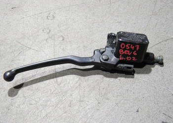 PIAGGIO BEVERLY 500 05 pompa hamulca hamulcowa klamka prawa hamulec