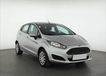 Ford Fiesta 1.25