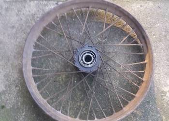 Stare koło sokół zundapp bsa BMW D-rad puch Indian harley