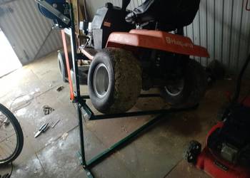 Naprawa Sprzętu ogrodniczego Budowlanego