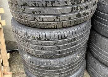 Opony 235/45R18 98W Michelin Primacy 4 S1