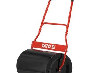 Wypożyczalnia Walec ogrodowy 500mm/65kg